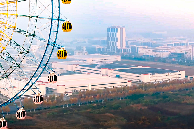 以透明構(gòu)建信任：福貝寵食首次產(chǎn)線內(nèi)“廠播”來了！